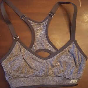 New Balance Sports bra